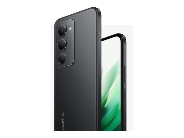 Xiaomi Redmi 15 5G - 5G Smartphone - Dual-SIM - RAM 8 GB / Interner Speicher 256 GB - microSD slot - 6.9" - 23