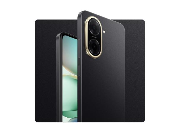 Xiaomi Redmi A5 - 4G Smartphone - Dual-SIM - RAM 3 GB / Interner Speicher 64 GB - microSD slot - 6.88" - 1640 