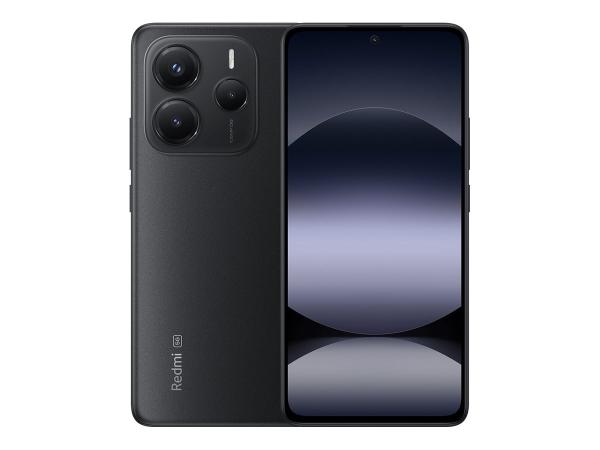 Xiaomi Redmi Note 14 5G - 5G Smartphone - Dual-SIM - RAM 8 GB / Interner Speicher 256 GB - microSD slot - OLED