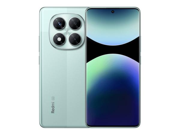 Xiaomi Redmi Note 14 Pro 5G - 5G Smartphone - Dual-SIM - RAM 8 GB / Interner Speicher 256 GB - OLED-Display - 