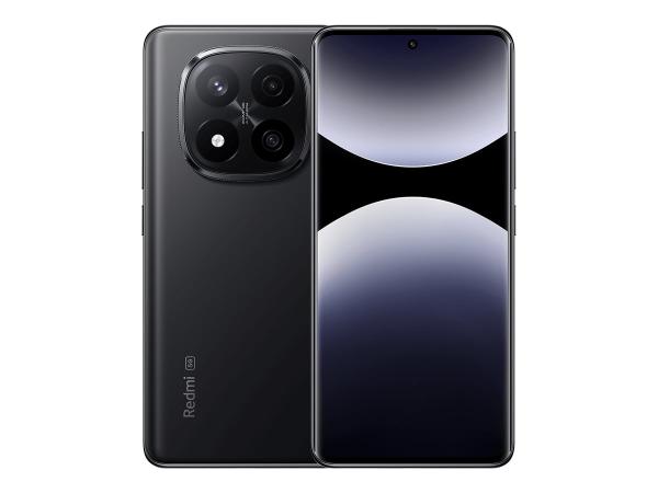 Xiaomi Redmi Note 14 Pro+ - 5G Smartphone - Dual-SIM - RAM 8 GB / Interner Speicher 256 GB - OLED-Display - 6.