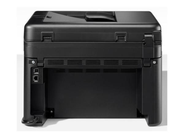 Brother DCP-L1660W - Multifunktionsdrucker - s/w - Laser - Letter A (216 x 279 mm)/