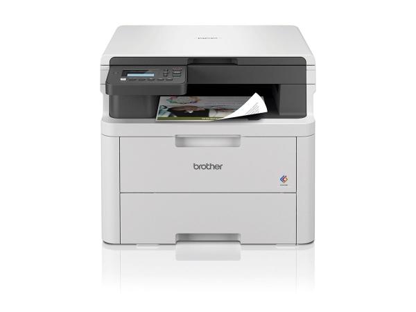Brother DCP-L3520CDW - Multifunktionsdrucker - Farbe - LED - A4/Legal (Medien)