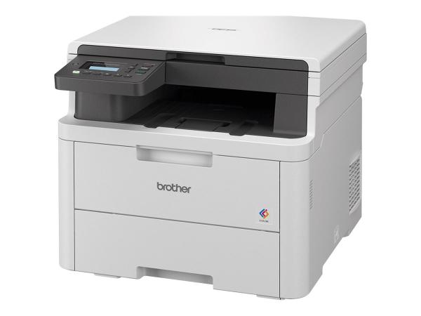 Brother DCP-L3520CDWE - Multifunktionsdrucker - Farbe - LED - A4/Legal (Medien)