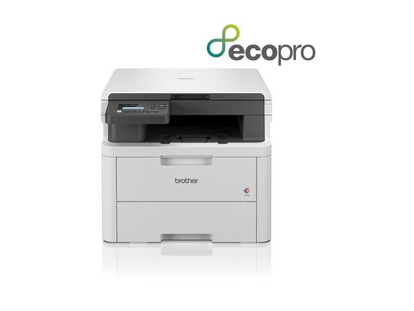Brother DCP-L3520CDWE - Multifunktionsdrucker - Farbe - LED - A4/Legal (Medien)