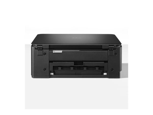 Brother DCP-T580DW - Multifunktionsdrucker - Farbe - Tintenstrahl - ITS - A4/Legal (Medien)