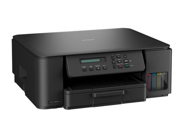 Brother DCP-T580DW - Multifunktionsdrucker - Farbe - Tintenstrahl - ITS - A4/Legal (Medien)