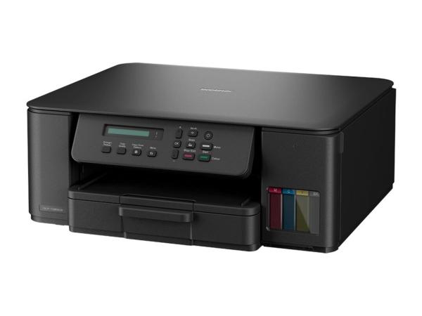 Brother DCP-T580DW - Multifunktionsdrucker - Farbe - Tintenstrahl - ITS - A4/Legal (Medien)