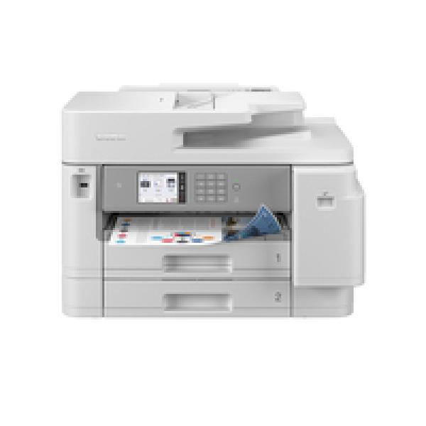 Brother Mfc-J 5955 DW Drucker MFCJ5955DWG4 - Multifunktionsgerät - Tintenstrahldruck