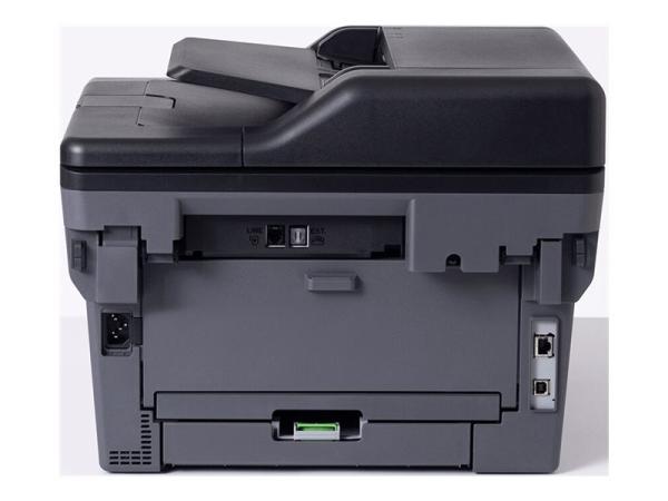 Brother MFC-L2860DW - Multifunktionsdrucker - s/w - Laser - A4/Legal (Medien)