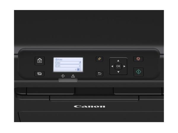 Canon i-SENSYS MF272dw - Multifunktionsdrucker - s/w - Laser - A4 (210 x 297 mm)