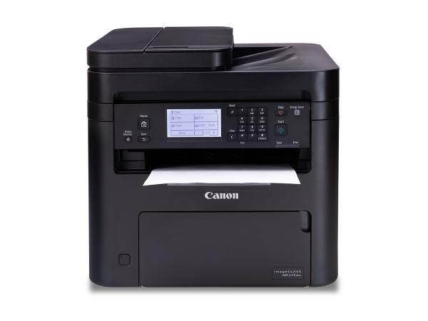 Canon i-SENSYS MF275dw - Multifunktionsdrucker - s/w - Laser - A4 (210 x 297 mm)