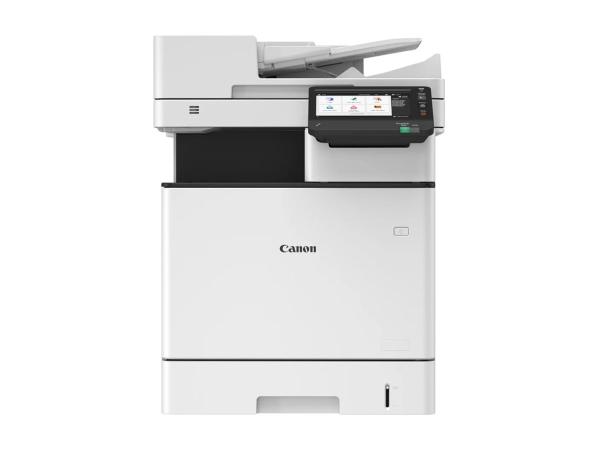 Canon i-SENSYS MF842cdw - Multifunktionsdrucker - Farbe - Laser - A4 (210 x 297 mm)