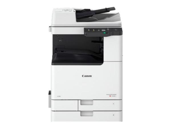 Canon imageRUNNER C3326i - Multifunktionsdrucker - Farbe - Laser - SRA3 (320 x 450 mm)