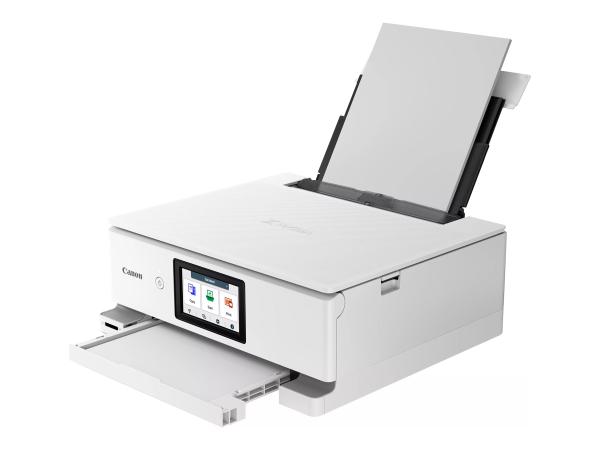 Canon PIXMA TS8751 - Multifunktionsdrucker - Farbe - Tintenstrahl - Legal (216 x 356 mm)