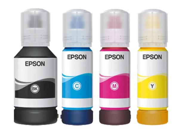 Epson EcoTank ET-16605 - Multifunktionsdrucker - Farbe - Tintenstrahl - ITS - A3 (Medien)