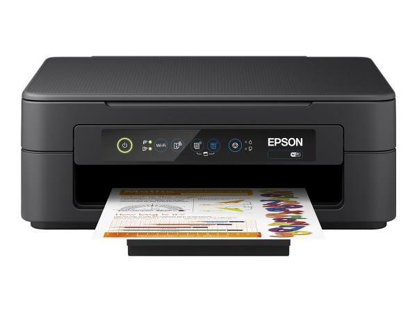 Epson Expression Home XP-2205 - Multifunktionsdrucker - Farbe - Tintenstrahl - A4/Legal (Medien)
