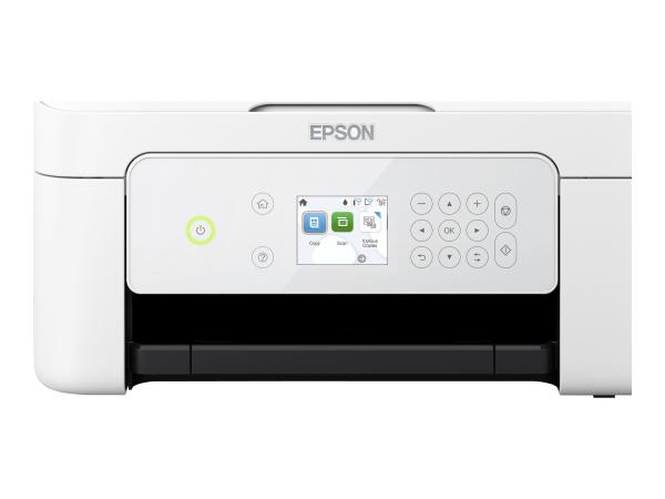 Epson Expression Home XP-4205 - Multifunktionsdrucker - Farbe - Tintenstrahl - A4/Legal (Medien)