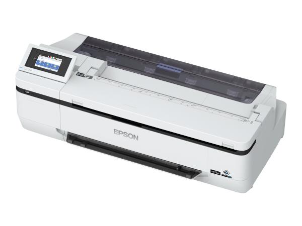 Epson SureColor SC-T3100M - 610 mm (24") Multifunktionsdrucker - Farbe - Tintenstrahl - Rolle (61 cm)