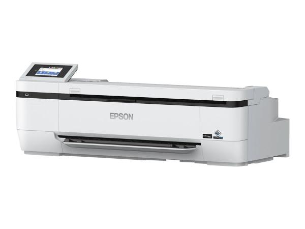 Epson SureColor SC-T3100M - 610 mm (24") Multifunktionsdrucker - Farbe - Tintenstrahl - Rolle (61 cm)