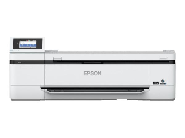 Epson SureColor SC-T3100M - 610 mm (24") Multifunktionsdrucker - Farbe - Tintenstrahl - Rolle (61 cm)