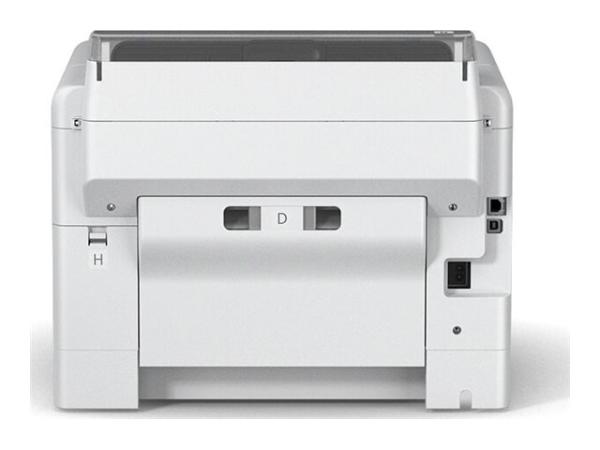 Epson WorkForce Pro WF-M5399DW - Drucker - s/w
