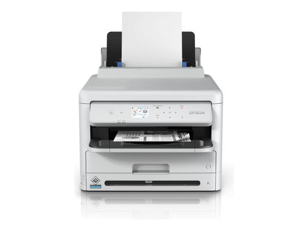 Epson WorkForce Pro WF-M5399DW - Drucker - s/w