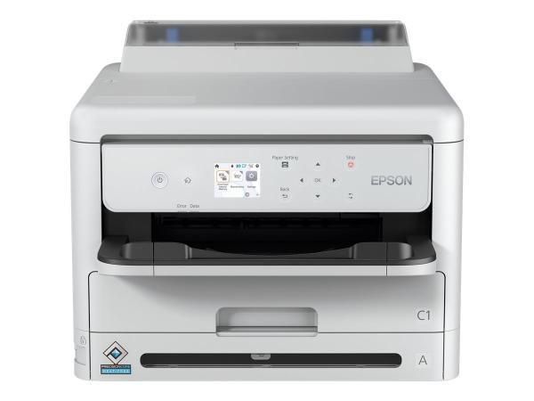Epson WorkForce Pro WF-M5399DW - Drucker - s/w