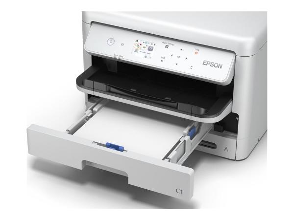 Epson WorkForce Pro WF-M5399DW - Drucker - s/w
