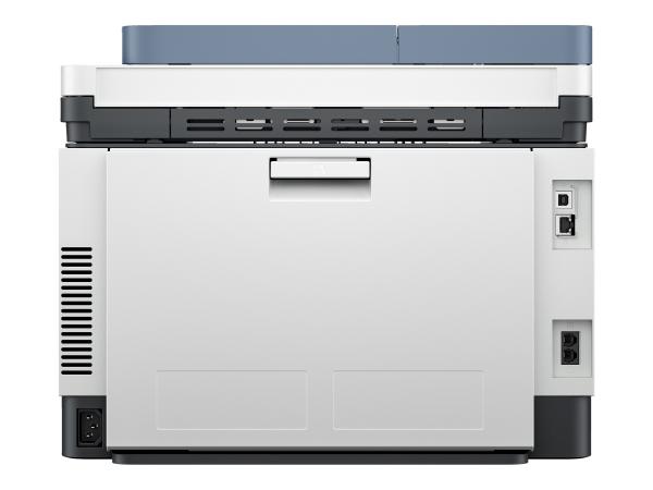 HP Color LaserJet Pro MFP 3302fdng - Multifunktionsdrucker - Farbe - Laser - Legal (216 x 356 mm)