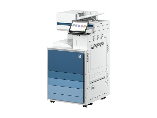 HP LaserJet Enterprise Flow MFP 8801z - Multifunktionsdrucker - Farbe - Laser - A3 (297 x 420 mm)