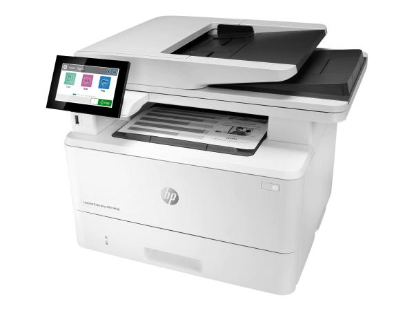 HP LaserJet Enterprise MFP M430f - Multifunktionsdrucker - s/w - Laser - 216 x 297 mm (Original)