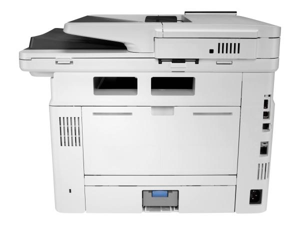HP LaserJet Enterprise MFP M430f - Multifunktionsdrucker - s/w - Laser - 216 x 297 mm (Original)