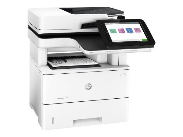 HP LaserJet Enterprise MFP M528dn - Multifunktionsdrucker - s/w - Laser - Legal (216 x 356 mm)