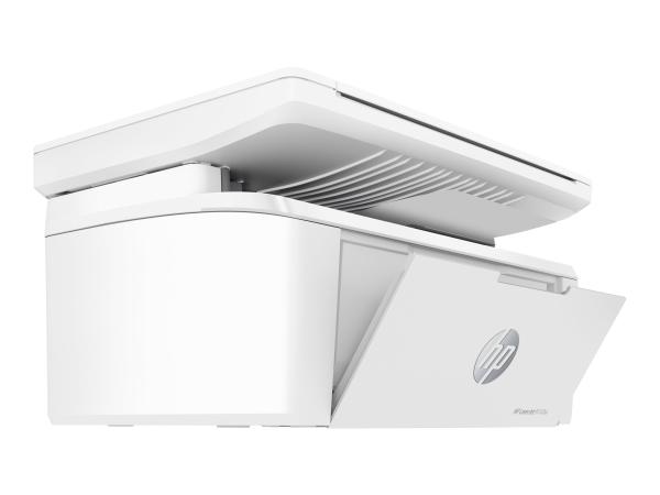 HP LaserJet MFP M140w - Multifunktionsdrucker - s/w - Laser - 216 x 297 mm (Original)