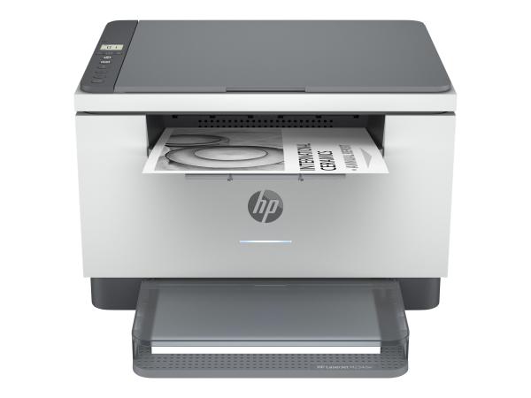 HP LaserJet MFP M234dw - Multifunktionsdrucker - s/w - Laser - Legal (216 x 356 mm)