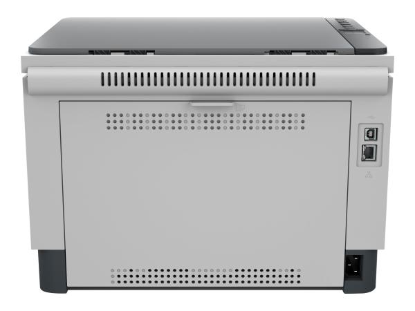 HP LaserJet Tank MFP 2604dw - Multifunktionsdrucker - s/w - Laser - nachfüllbar - 216 x 297 mm (Original)