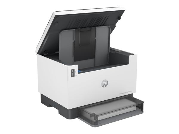 HP LaserJet Tank MFP 2604dw - Multifunktionsdrucker - s/w - Laser - nachfüllbar - 216 x 297 mm (Original)