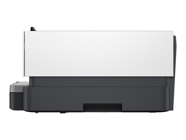 HP Officejet Pro 9110b - Drucker - Farbe - Duplex - Tintenstrahl - A4/Legal - 1200 x 1200 dpi - bis zu 22 Seit