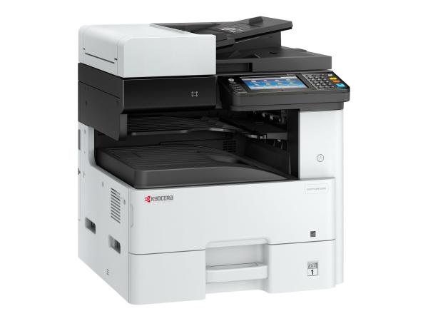 Kyocera ECOSYS M4132idn - Multifunktionsdrucker - s/w - Laser - A3/Ledger (297 x 432 mm)
