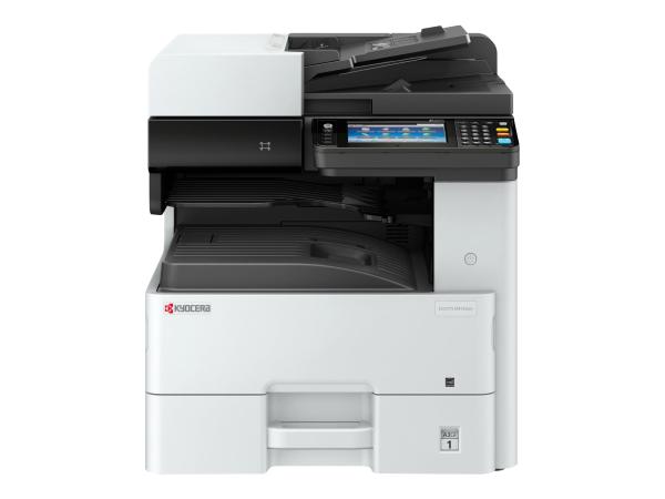 Kyocera ECOSYS M4132idn - Multifunktionsdrucker - s/w - Laser - A3/Ledger (297 x 432 mm)
