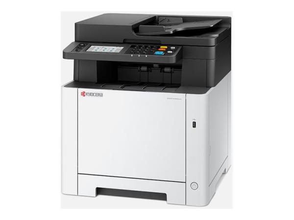 Kyocera ECOSYS MA2600CWFX - Multifunktionsdrucker - Farbe - Laser - Legal (216 x 356 mm)/