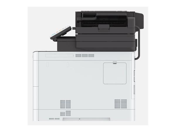 Kyocera ECOSYS MA4000CIFX - Multifunktionsdrucker - Farbe - Laser - Legal (216 x 356 mm)/
