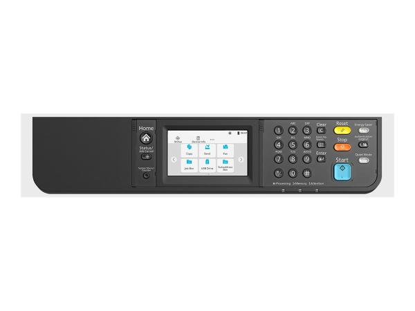 Kyocera ECOSYS MA4000wifx - Multifunktionsdrucker - s/w - Laser - Legal (216 x 356 mm)/