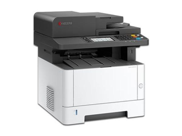 Kyocera ECOSYS MA4000wifx - Multifunktionsdrucker - s/w - Laser - Legal (216 x 356 mm)/