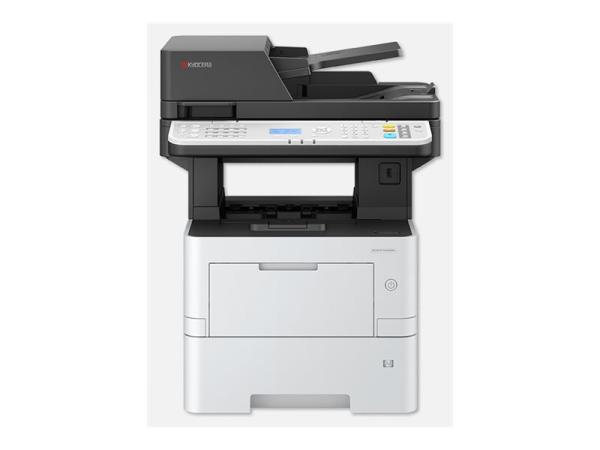 Kyocera ECOSYS MA4500FX - Multifunktionsdrucker - s/w - Laser - Legal (216 x 356 mm)/