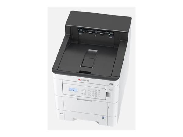 Kyocera ECOSYS PA4500cx - Drucker - Farbe - Duplex - Laser - A4/Legal - 1200 x 1200 dpi - bis zu 45 Seiten/Min