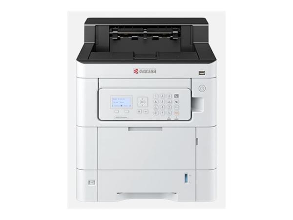 Kyocera ECOSYS PA4500cx - Drucker - Farbe - Duplex - Laser - A4/Legal - 1200 x 1200 dpi - bis zu 45 Seiten/Min