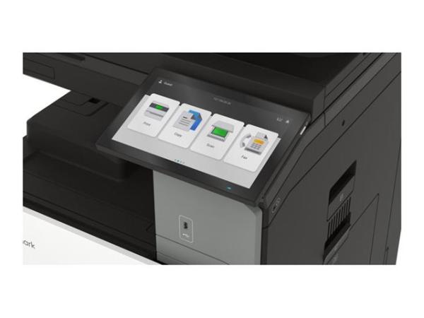 Lexmark CX962se - Multifunktionsdrucker - Farbe - Laser - A3/Ledger (Medien)