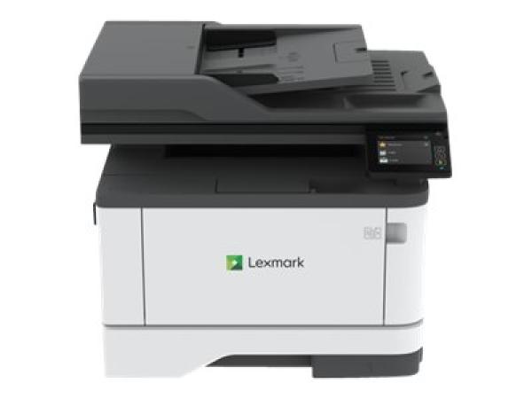 Lexmark MX331adn - Multifunktionsdrucker - s/w - Laser - 215.9 x 355.6 mm (Original)